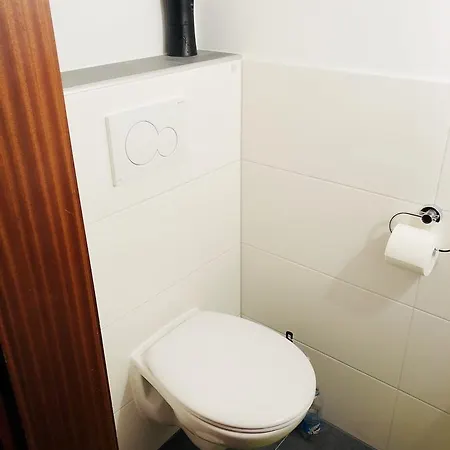 3 Im Inneren Furths Apartament Fürth
