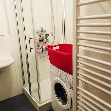 3 Im Inneren Furths Apartament