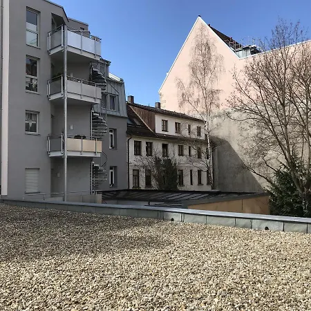 3 Im Inneren Furths Apartament